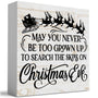 Black Christmas Decor Christmas Decorations Indoor Christmas Bathroom Decor Christmas Signs