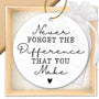 Thank You Gifts for Women - Christmas Appreciation Gifts for Coworkers, Teacher, Boss, Nurse, Employee, Friend, Farewell