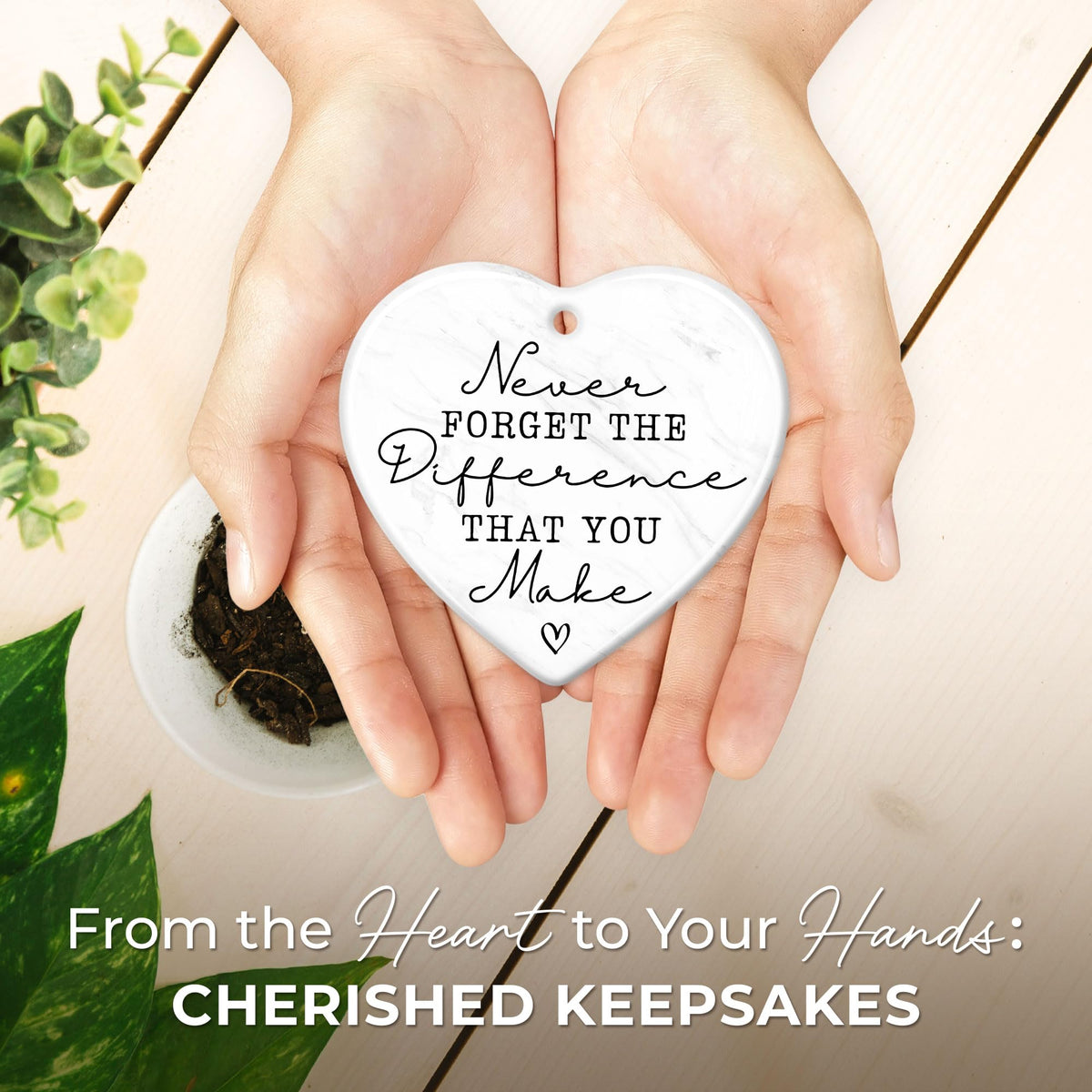 Thank You Gifts for Women - Christmas Appreciation Gifts for Coworkers, Teacher, Boss, Nurse, Employee, Friend