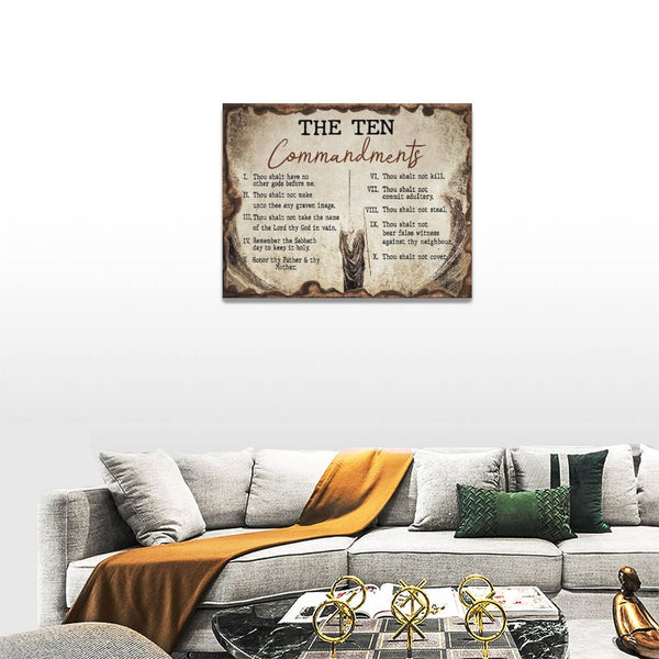 Wall Art Decor Canvas Painting Prints Artwork Framed for Living Room Bedroom Office