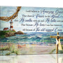Farmhouse Lighthouse Wall Art Coastal Religious Pictures Wall Decor Christian Amazing Grace Canvas Prints