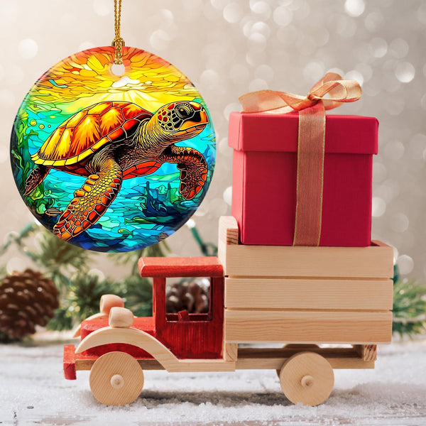 Christmas Ornament, Christmas Decoration, Holiday Present Idea, Heirloom Keepsake