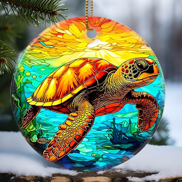 Christmas Ornament, Christmas Decoration, Holiday Present Idea, Heirloom Keepsake