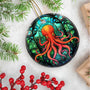 Christmas Ornament, Christmas Decoration, Holiday Present Idea, Heirloom Keepsake