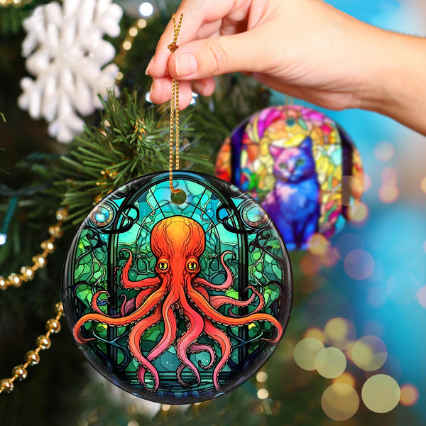 Christmas Ornament, Christmas Decoration, Holiday Present Idea, Heirloom Keepsake