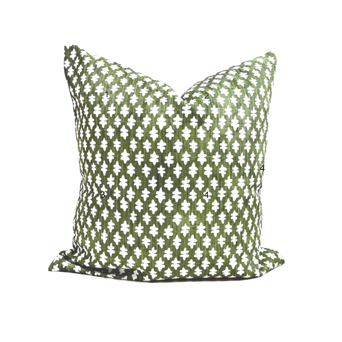 Green Pillow Cover Sale, Green Outdoor Pillow Covers, Outdoor Green Pillow Covers