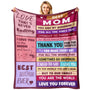 Mom Birthday Gifts from Daughter &amp; Son - Best Mom Ever Gifts - Presents for Moms