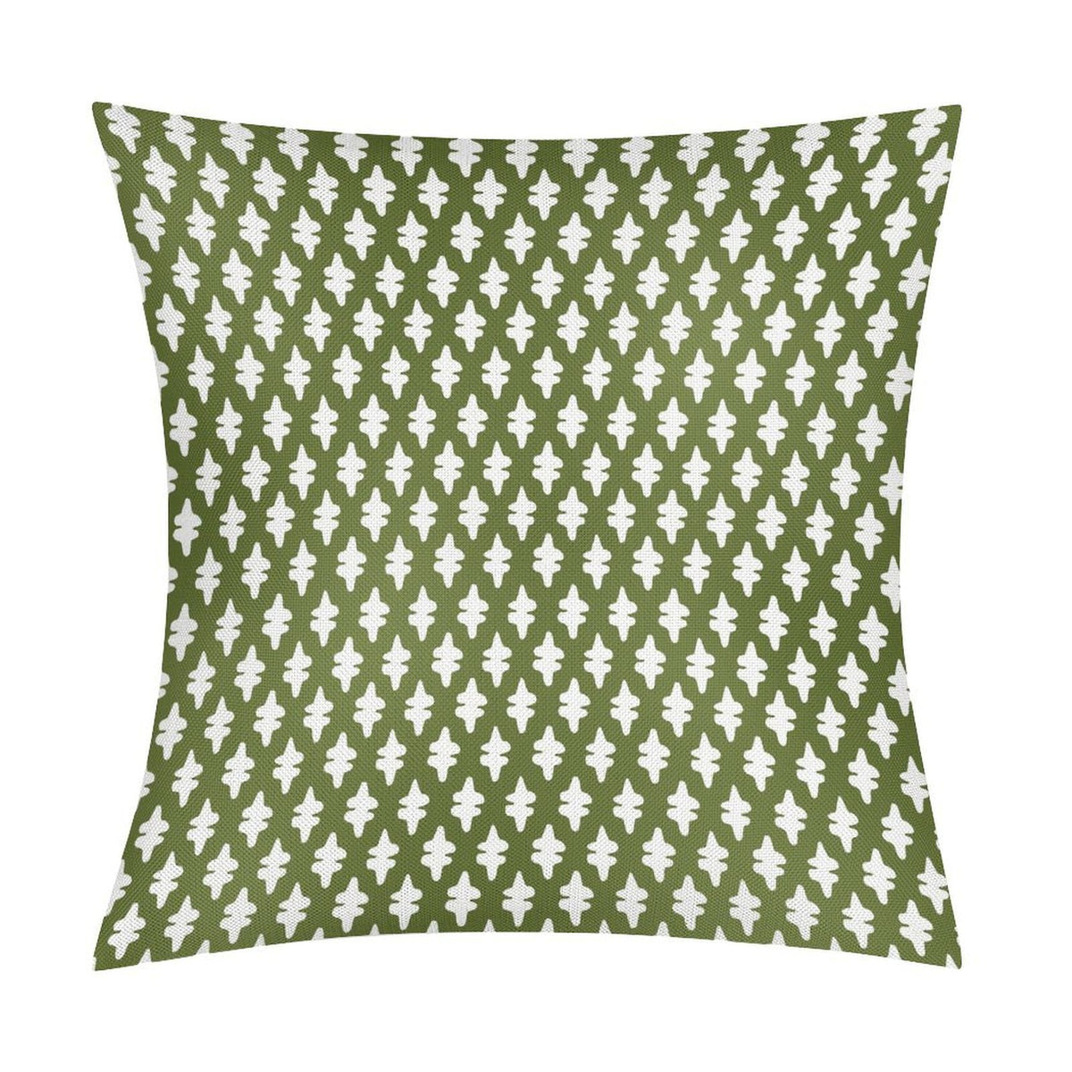 Green Pillow Cover Sale, Green Outdoor Pillow Covers, Outdoor Green Pillow Covers