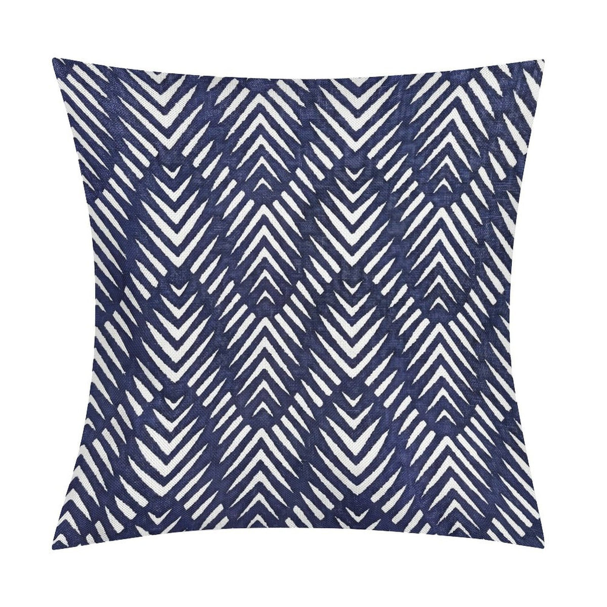 Waterproof Blue Pillow Covers. Blue Throw Pillow Covers, Blue Decorative Pillow Covers