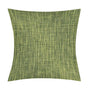 Green Pillow Cover, Solid Green Throw Pillow Covers