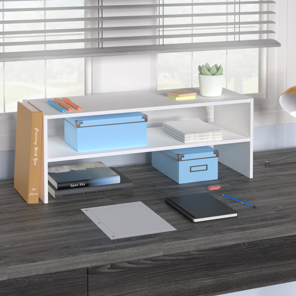 6-Pair Stackable Shoe Rack – Durable Shoe Organizer for Entryway, Closet, and Bedroom Storage