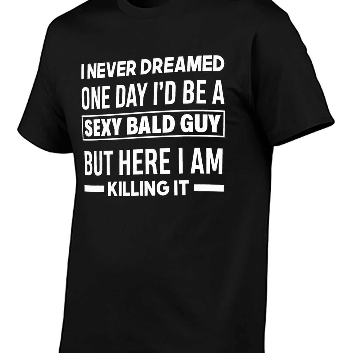 Unisex Graphic T-Shirt Print Tee Soft Cotton Casual Tee for Men & Women