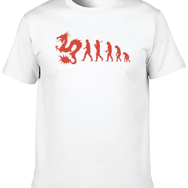 Unisex T-Shirt for Men & Women Soft 100% Cotton Basic Tee, Classic Crewneck Short Sleeve Top