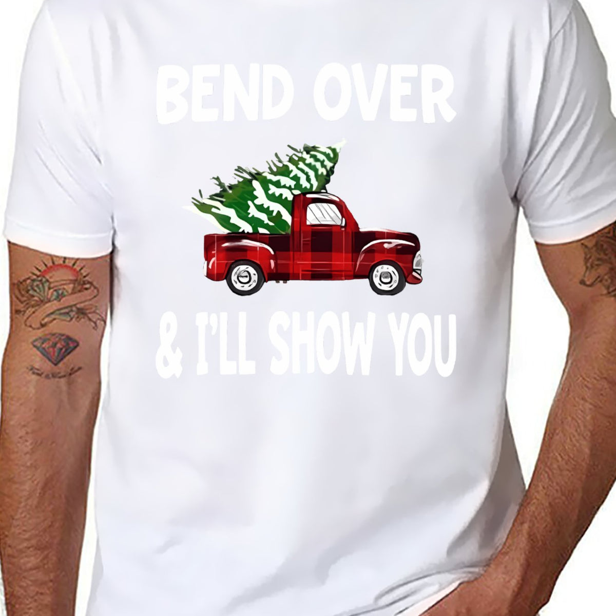 Unisex Graphic T-Shirt for Men & Women, Print Tee, Soft Cotton Casual Short Sleeve Top, Streetwear Shirt