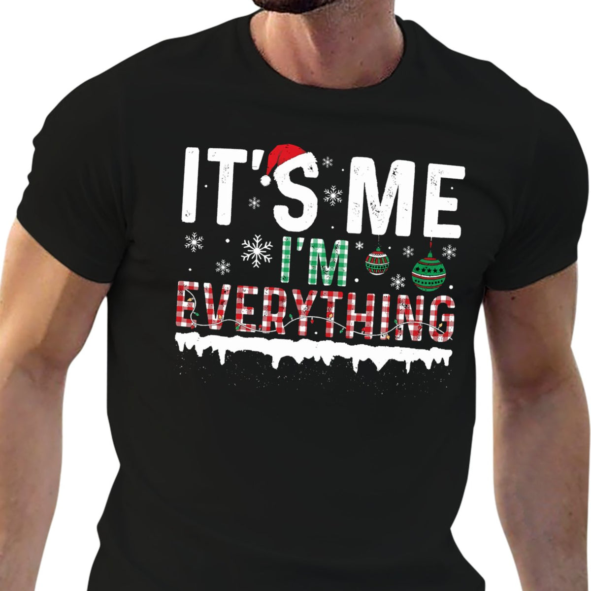 Unisex T-Shirt for Men & Women Soft 100% Cotton Basic Tee, Classic Crewneck Short Sleeve Top