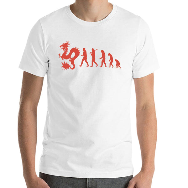 Unisex T-Shirt for Men & Women Soft 100% Cotton Basic Tee, Classic Crewneck Short Sleeve Top