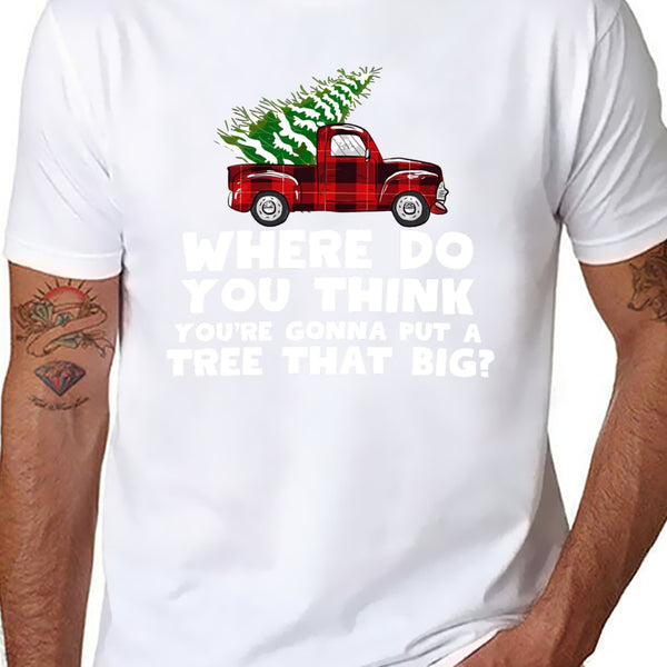 Unisex T-Shirt for Men & Women Soft 100% Cotton Basic Tee, Classic Crewneck Short Sleeve Top