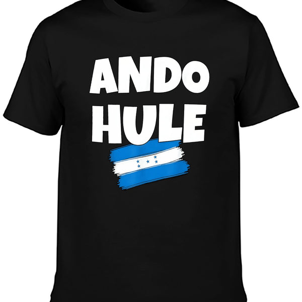 Unisex Graphic T-Shirt for Men & Women, Print Tee, Soft Cotton Casual Short Sleeve Top, Streetwear Shirt