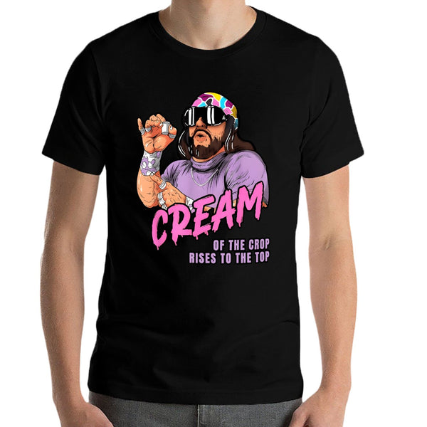 Unisex T-Shirt for Men & Women Soft 100% Cotton Basic Tee, Classic Crewneck Short Sleeve Top