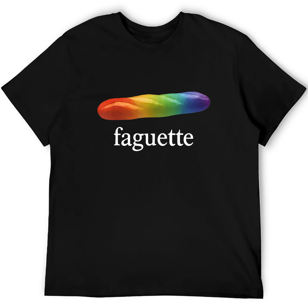 Unisex T-Shirt for Men & Women Soft 100% Cotton Basic Tee, Classic Crewneck Short Sleeve Top