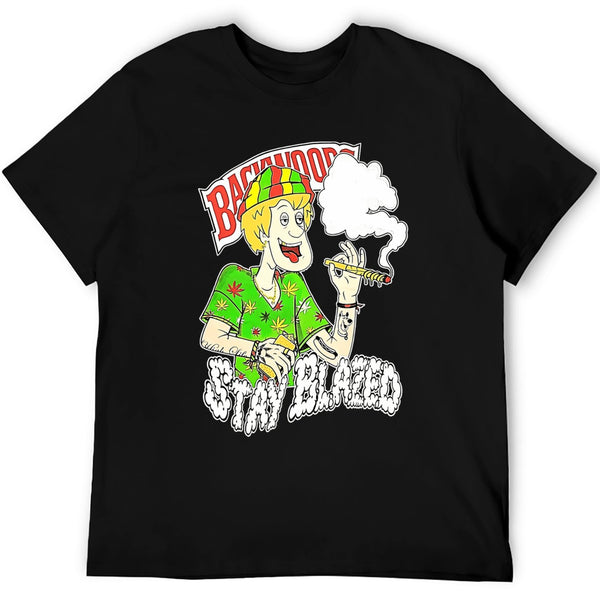 Unisex Graphic T-Shirt for Men & Women, Print Tee, Soft Cotton Casual Short Sleeve Top, Streetwear Shirt