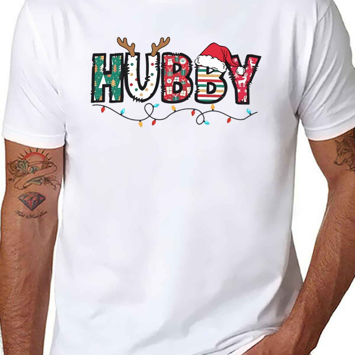 Unisex Graphic Cotton T-Shirt, Soft Casual Short Sleeve Tee with Printed Design, Streetwear Style Top