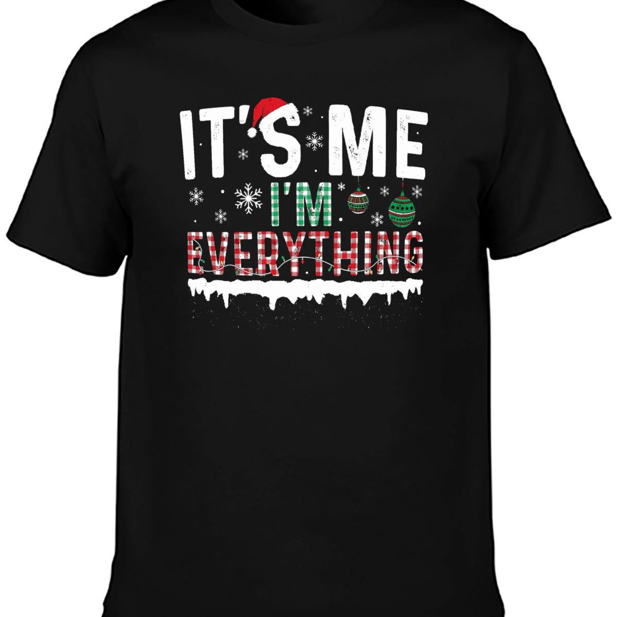 Unisex T-Shirt for Men & Women Soft 100% Cotton Basic Tee, Classic Crewneck Short Sleeve Top