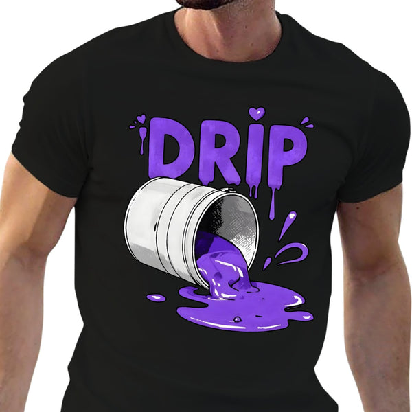 Unisex Graphic T-Shirt for Men & Women, Print Tee, Soft Cotton Casual Short Sleeve Top, Streetwear Shirt