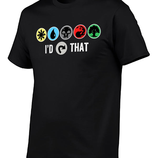 Unisex T-Shirt for Men & Women Soft 100% Cotton Basic Tee, Classic Crewneck Short Sleeve Top