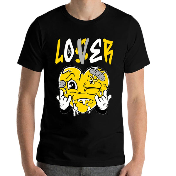 Unisex Graphic T-Shirt Print Tee Soft Cotton Casual Tee for Men & Women