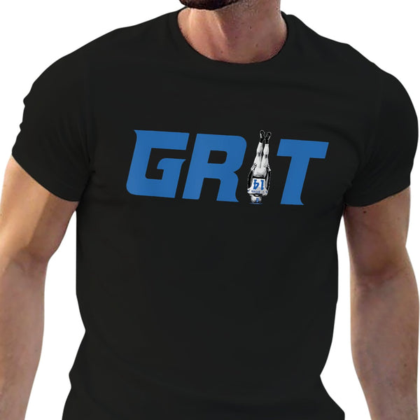 Unisex Graphic T-Shirt Print Tee Soft Cotton Casual Tee for Men & Women