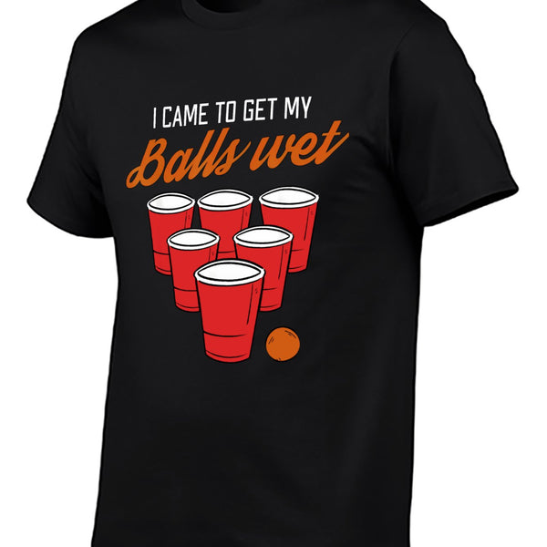 Unisex Graphic Cotton T-Shirt, Soft Casual Short Sleeve Tee with Printed Design, Streetwear Style Top