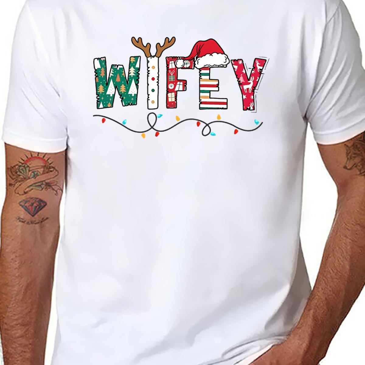 Unisex Graphic T-Shirt for Men & Women, Print Tee, Soft Cotton Casual Short Sleeve Top, Streetwear Shirt