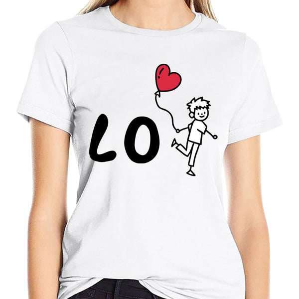 Unisex T-Shirt for Men & Women Soft 100% Cotton Basic Tee, Classic Crewneck Short Sleeve Top