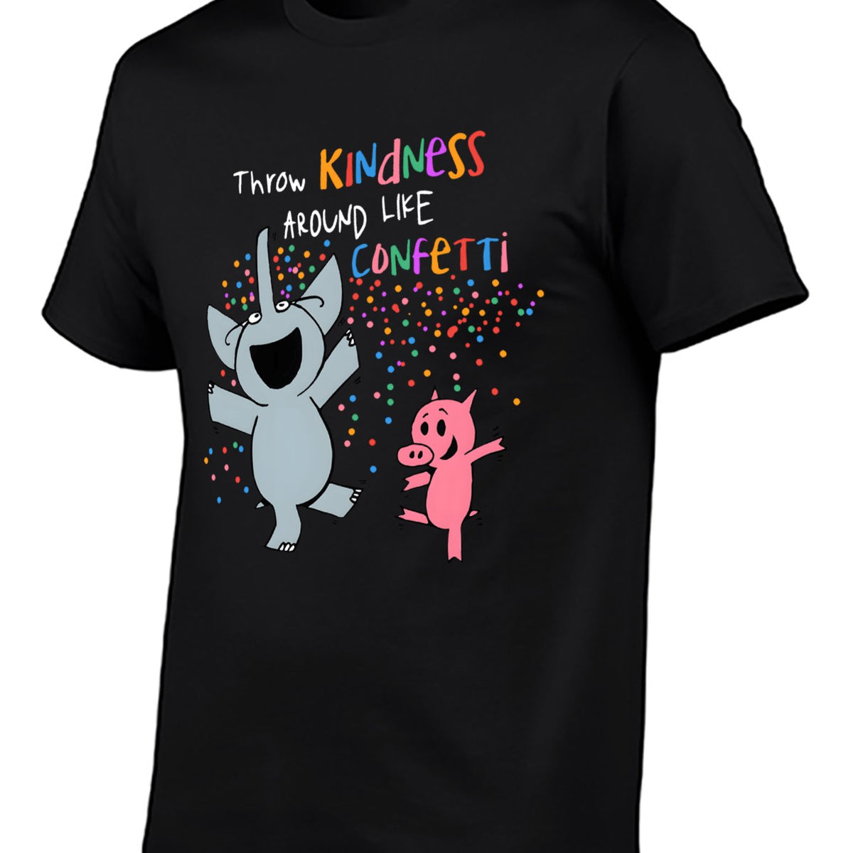 Unisex T-Shirt for Men & Women Soft 100% Cotton Basic Tee, Classic Crewneck Short Sleeve Top