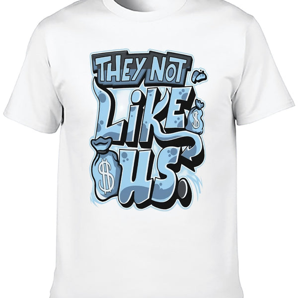 Unisex T-Shirt for Men & Women Soft 100% Cotton Basic Tee, Classic Crewneck Short Sleeve Top