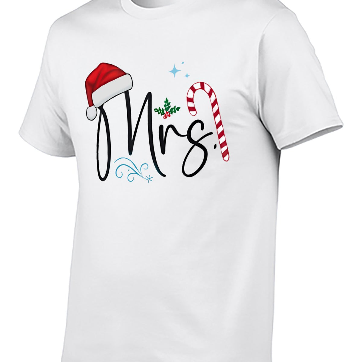 Unisex Graphic Cotton T-Shirt, Soft Casual Short Sleeve Tee with Printed Design, Streetwear Style Top