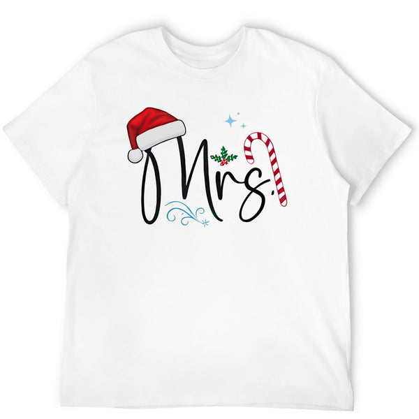 Unisex Graphic Cotton T-Shirt, Soft Casual Short Sleeve Tee with Printed Design, Streetwear Style Top