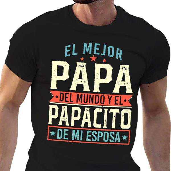 Unisex Graphic T-Shirt Print Tee Soft Cotton Casual Tee for Men & Women