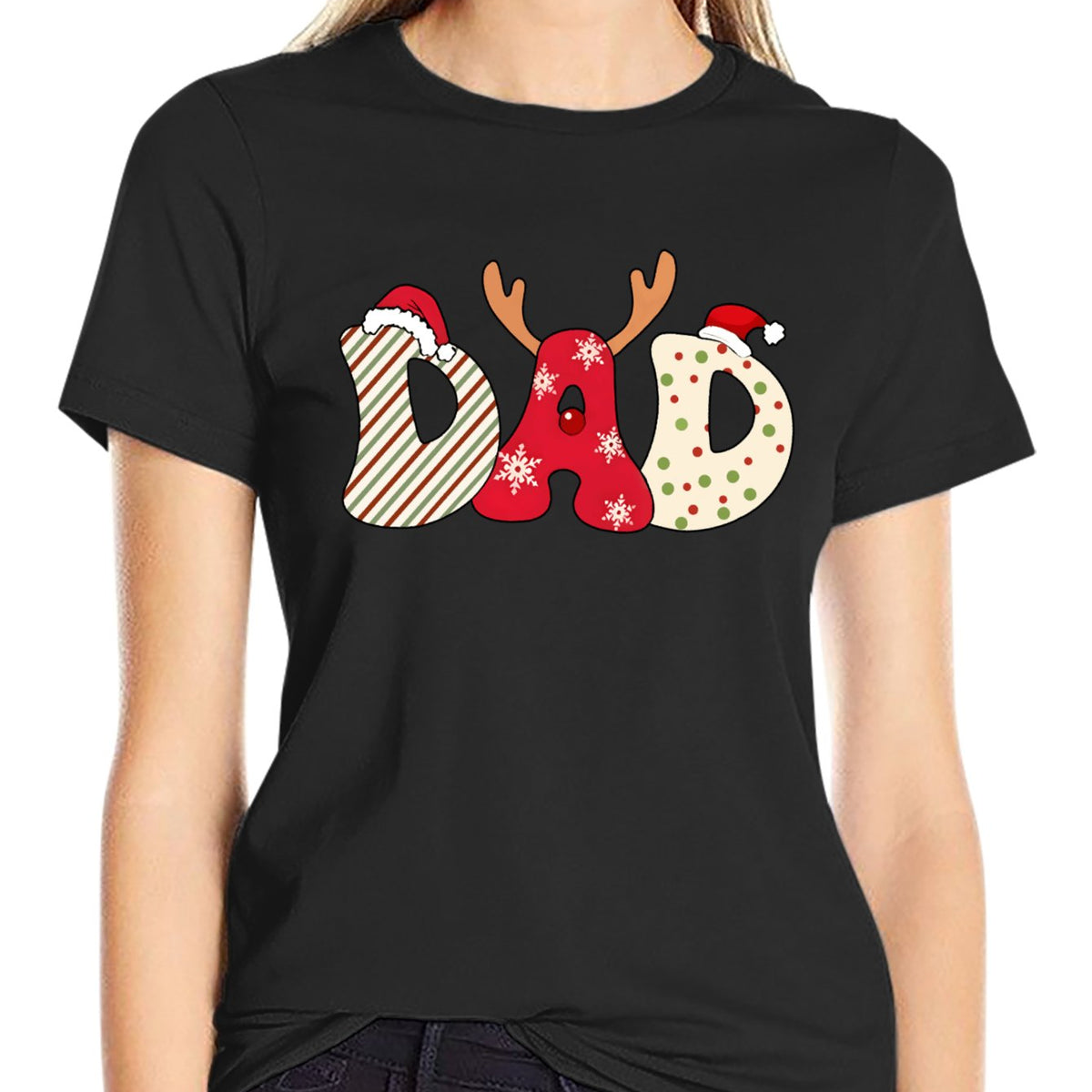 Unisex Graphic Cotton T-Shirt, Soft Casual Short Sleeve Tee with Printed Design, Streetwear Style Top