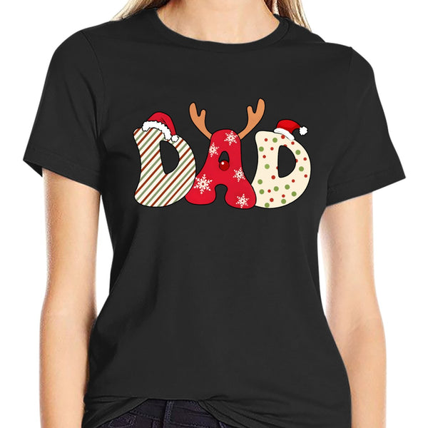 Unisex Graphic Cotton T-Shirt, Soft Casual Short Sleeve Tee with Printed Design, Streetwear Style Top