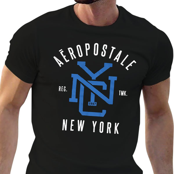 Unisex Graphic T-Shirt Print Tee Soft Cotton Casual Tee for Men & Women