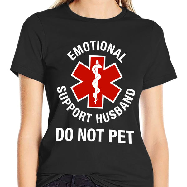 Unisex Graphic T-Shirt Print Tee Soft Cotton Casual Tee for Men & Women