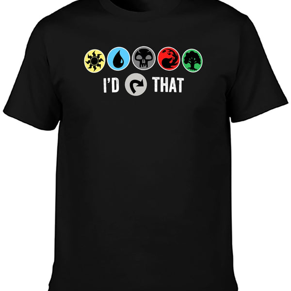 Unisex T-Shirt for Men & Women Soft 100% Cotton Basic Tee, Classic Crewneck Short Sleeve Top