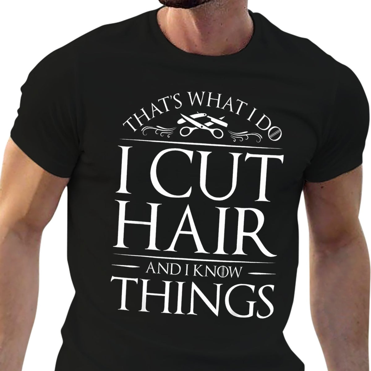 Unisex Graphic Cotton T-Shirt, Soft Casual Short Sleeve Tee with Printed Design, Streetwear Style Top