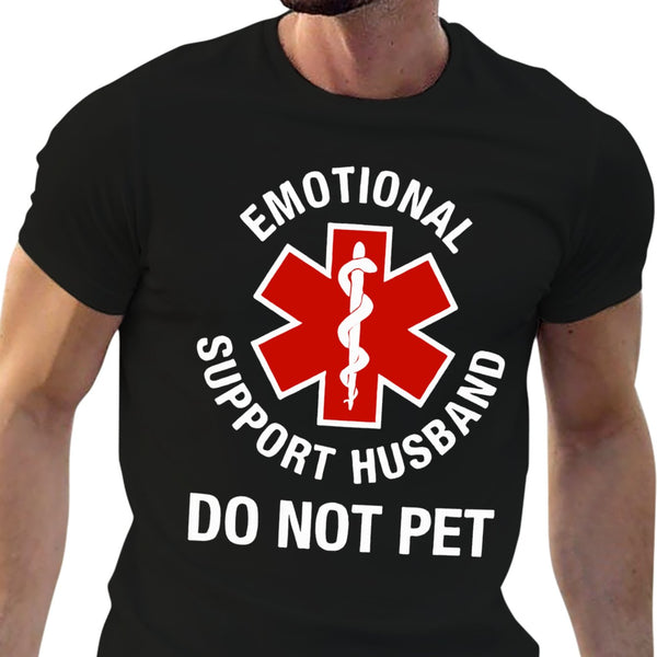 Unisex Graphic T-Shirt Print Tee Soft Cotton Casual Tee for Men & Women