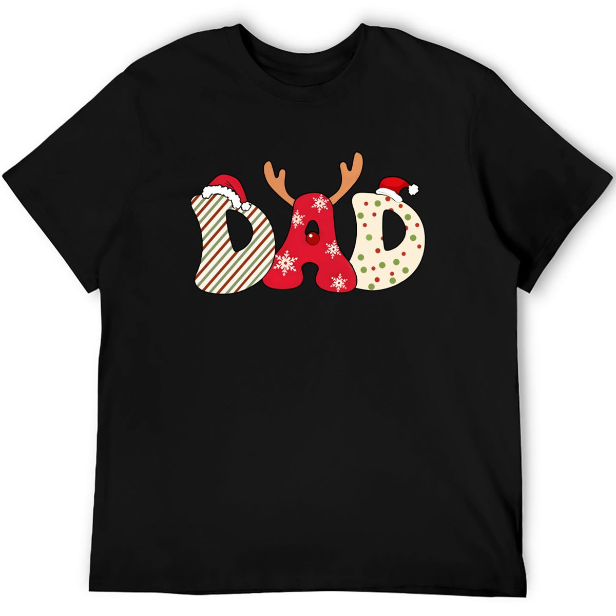 Unisex Graphic Cotton T-Shirt, Soft Casual Short Sleeve Tee with Printed Design, Streetwear Style Top