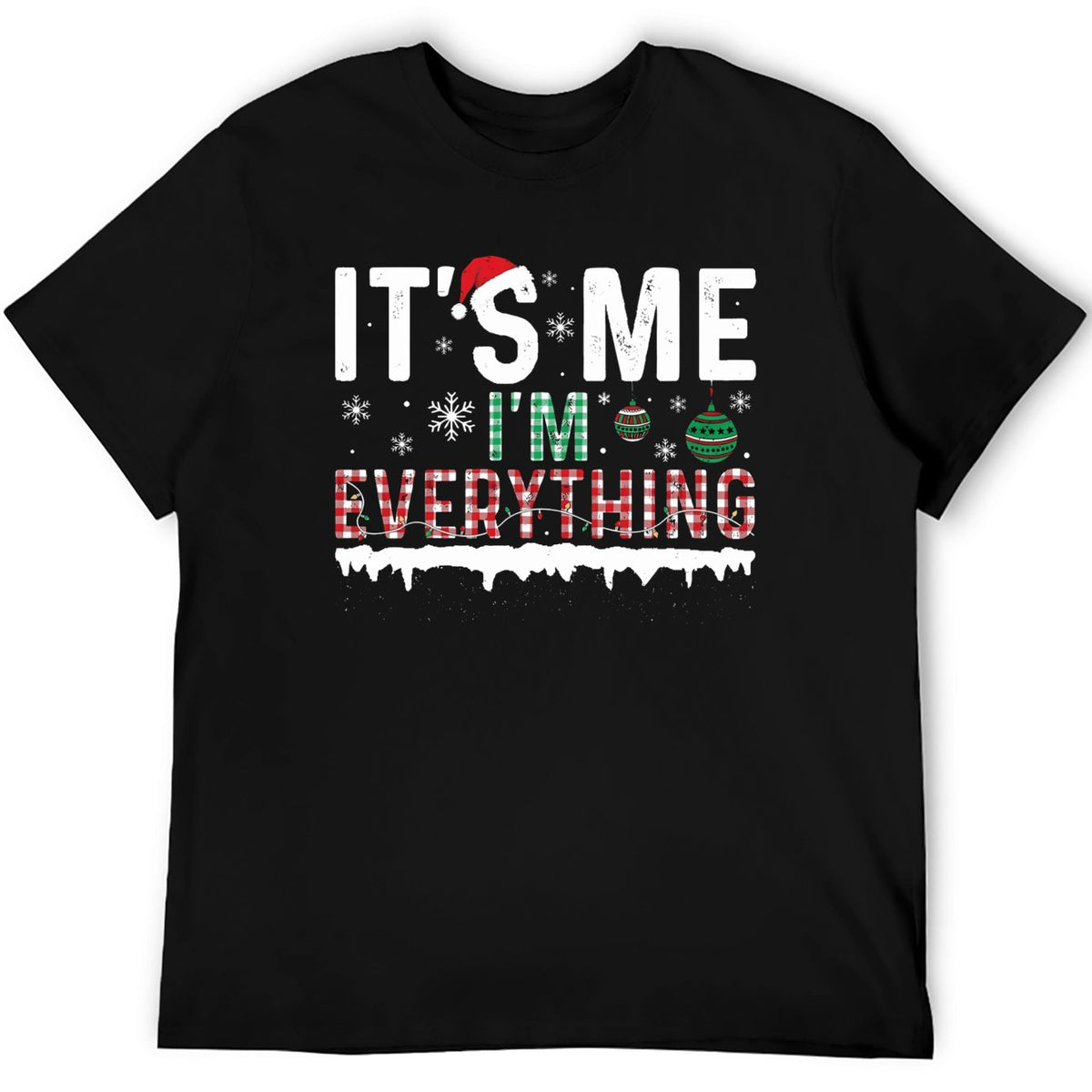 Unisex T-Shirt for Men & Women Soft 100% Cotton Basic Tee, Classic Crewneck Short Sleeve Top