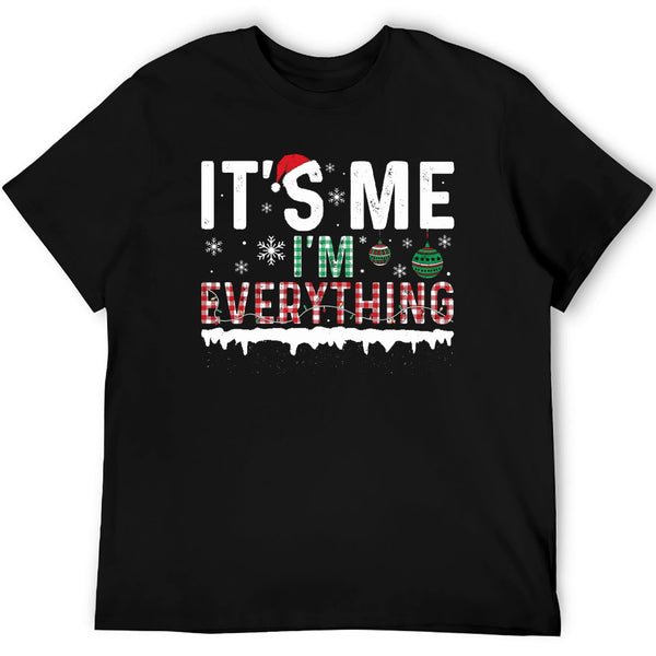 Unisex T-Shirt for Men & Women Soft 100% Cotton Basic Tee, Classic Crewneck Short Sleeve Top