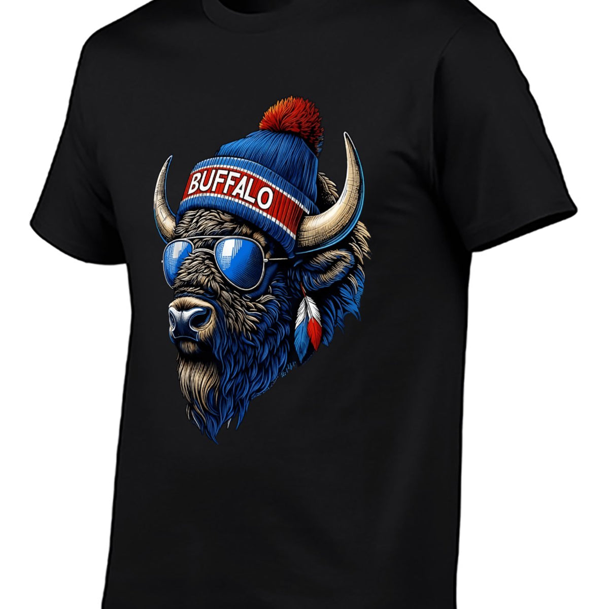 Unisex T-Shirt for Men & Women Soft 100% Cotton Basic Tee, Classic Crewneck Short Sleeve Top